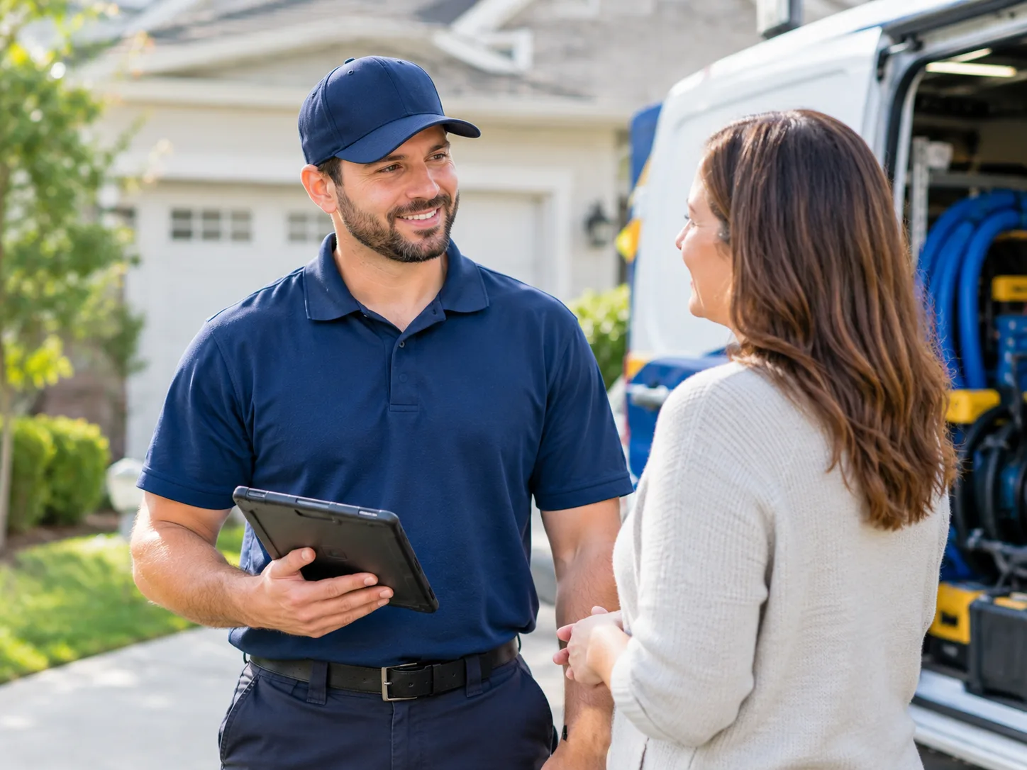 Sewage Backup Cleanup Friendship, IN FAQs